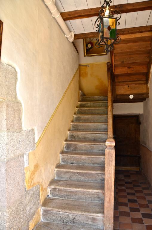 Hillion Gite Du Chateau De Bonabry المظهر الخارجي الصورة
